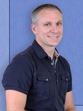 Dr. Jeffrey Milton
