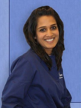 Dr. Monica Patel